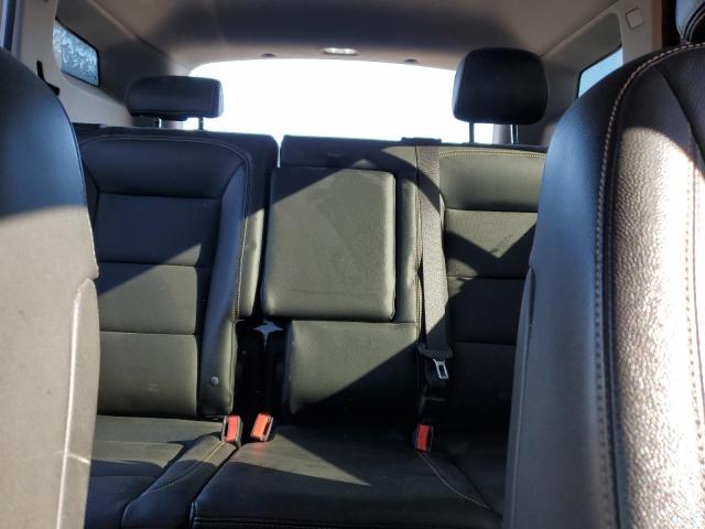 Photo 10 from auction – 2020 GMC TERRAIN SL with VIN 3GKALVEV6LL200938