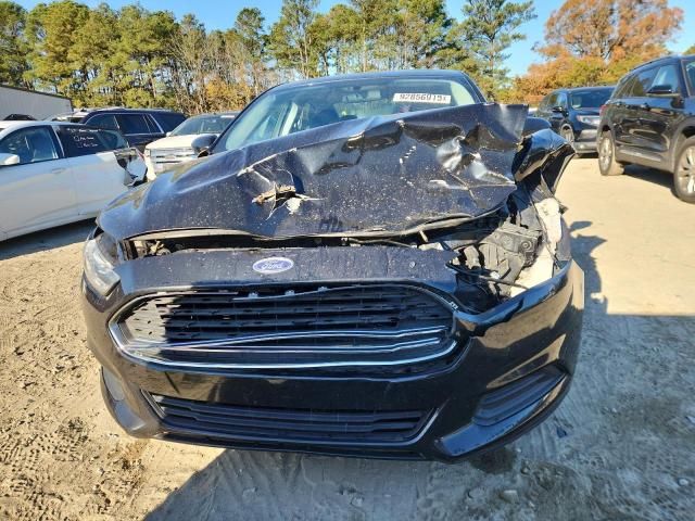 Photo 5 from auction – 2013 FORD FUSION S with VIN 3FA6P0G78DR265270