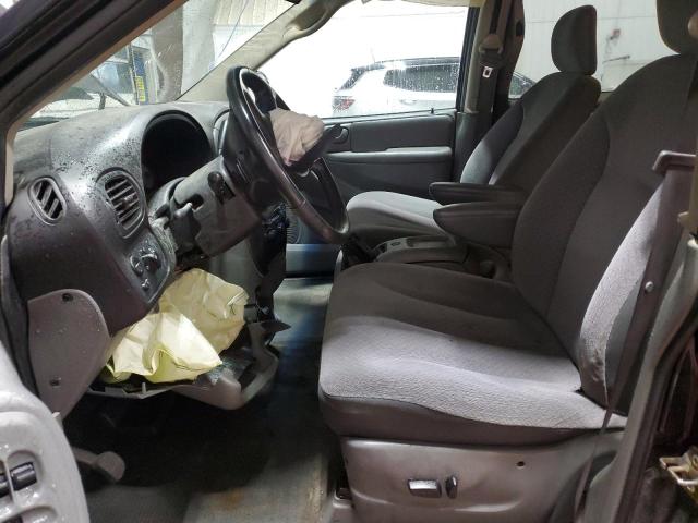 Photo 7 from auction – 2006 DODGE GRAND CARA with VIN 2D4GP44L46R659822