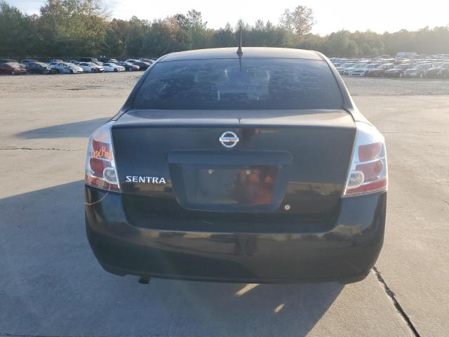 Photo 6 from auction – 2008 NISSAN SENTRA 2.0 with VIN 3N1AB61E08L735526