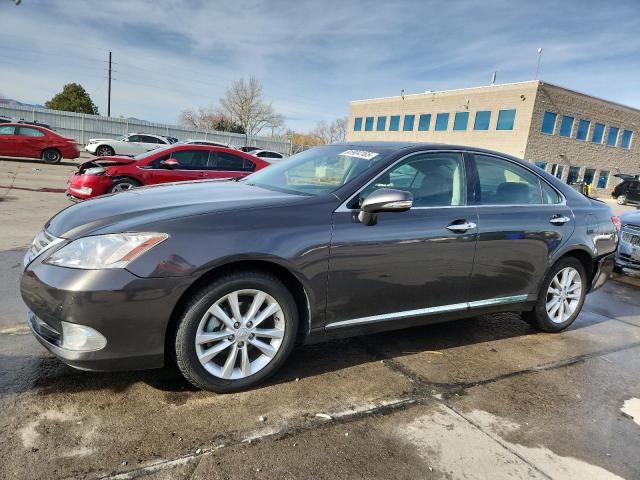 صورة رقم 1 من المزاد - 2011 LEXUS ES 350 مع VIN JTHBK1EG8B2422215