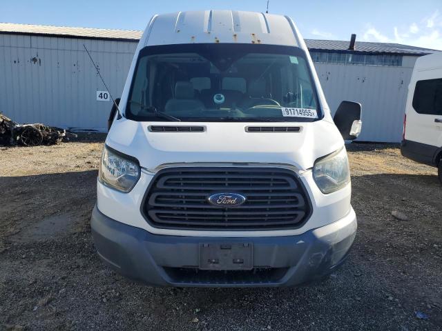 Photo 5 from auction – 2016 FORD TRANSIT T- with VIN 1FTYR3XM8GKA32356