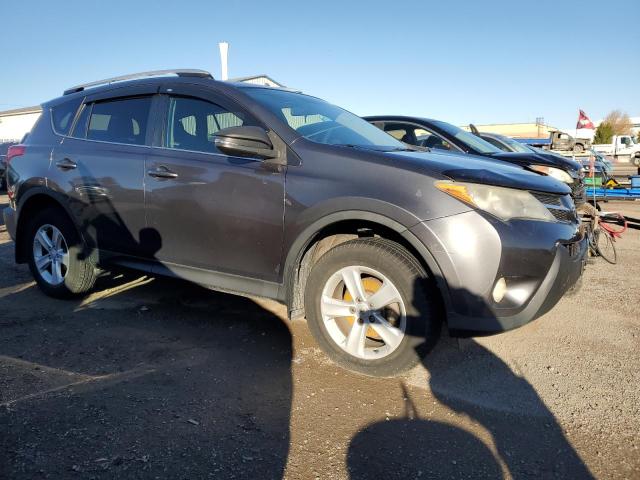 Photo 4 from auction – 2013 TOYOTA RAV4 XLE with VIN 2T3RFREV7DW068523