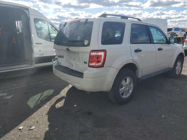 Zdjęcie 3 z aukcji – 2012 FORD ESCAPE XLT z VIN 1FMCU0DG2CKA59662