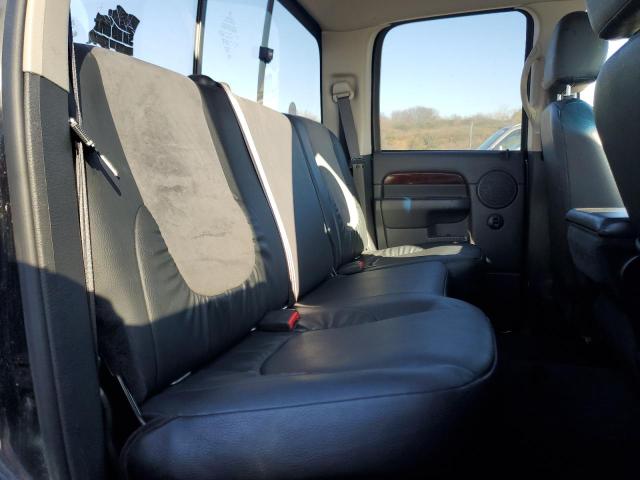 Photo 10 from auction – 2003 DODGE 1500 with VIN 1D7HU18D23S309813