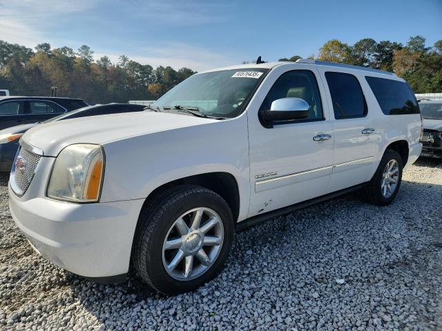 GMC YUKON XL D 2012 with VIN 1GKS2MEF6CR308740 - Photo from auction
