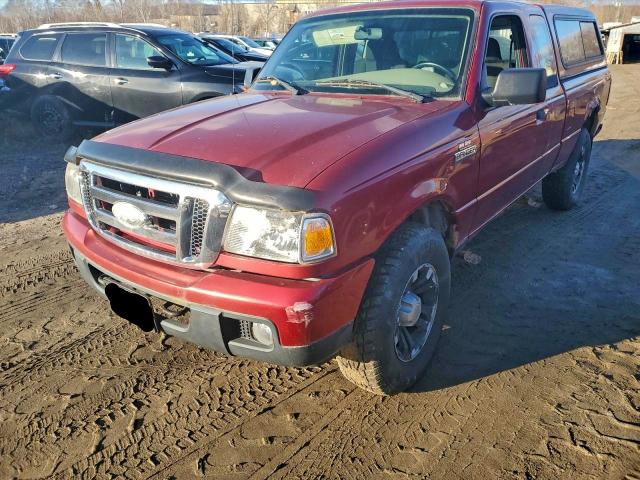 FORD RANGER SUP 2007 with VIN 1FTZR45EX7PA52228 - Photo from auction