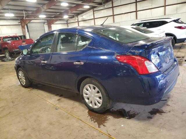 Photo 2 from auction – 2019 NISSAN VERSA S with VIN 3N1CN7APXKL804754