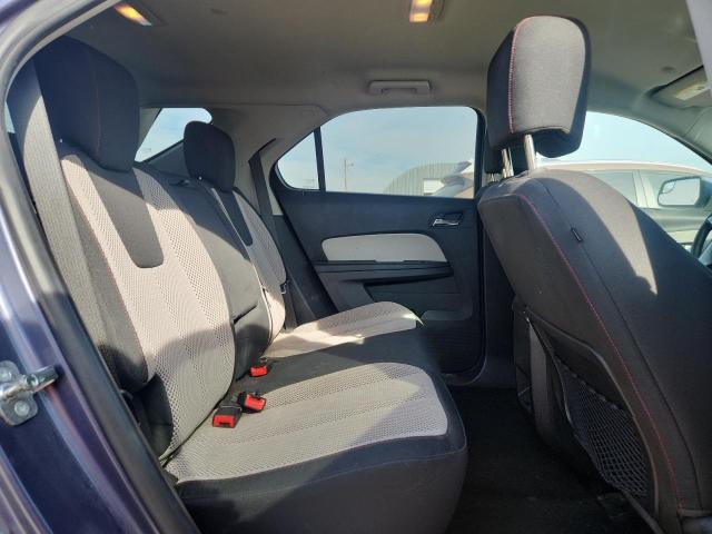 Photo 10 from auction – 2014 CHEVROLET EQUINOX LT with VIN 2GNALBEK1E6214731