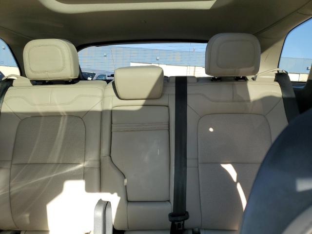 Снимка 10 от търг – 2025 LINCOLN CORSAIR PR с VIN 5LMCJ1DA3SUL13194