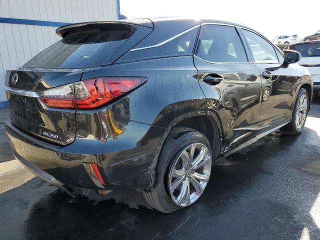 Photo 3 from auction – 2017 LEXUS RX 350 BAS with VIN 2T2BZMCA8HC083135