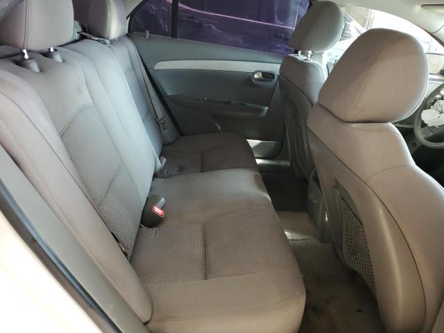 Photo 10 from auction – 2012 CHEVROLET MALIBU LS with VIN 1G1ZB5E06CF353148
