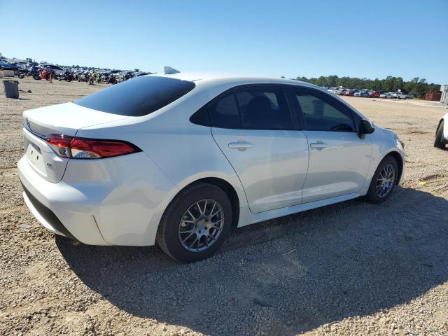 Photo 3 from auction – 2020 TOYOTA COROLLA LE with VIN 5YFEPRAE9LP134256