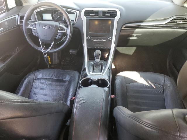 Photo 8 from auction – 2014 FORD FUSION SE with VIN 1FA6P0HD4E5379310