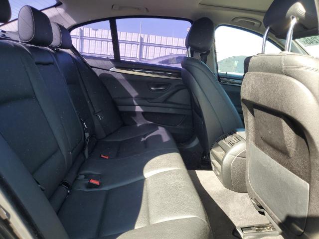 Photo 10 from auction – 2016 BMW 528 I with VIN WBA5A5C58GD526609