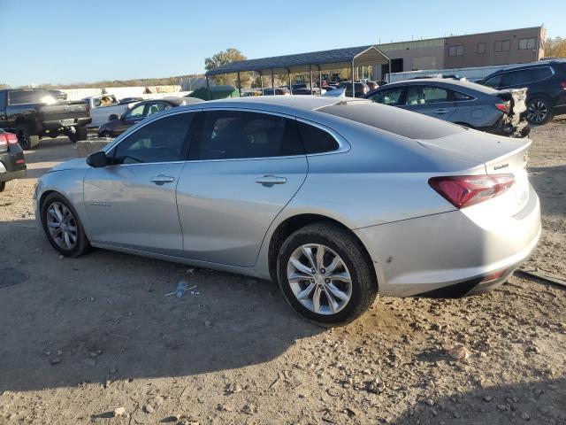 Photo 2 from auction – 2019 CHEVROLET MALIBU with VIN 1G1ZD5STXKF161271