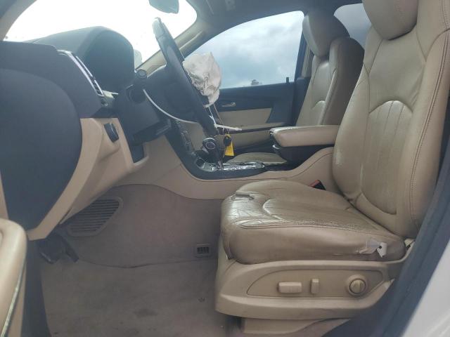 Photo 7 from auction – 2011 GMC ACADIA DEN with VIN 1GKKRTED2BJ251700