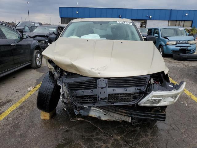 Photo 5 from auction – 2010 DODGE JOURNEY SE with VIN 3D4PG4FB8AT199106
