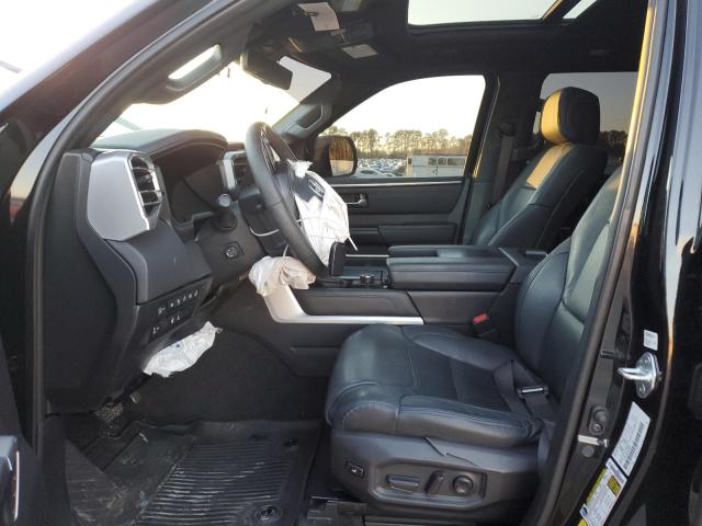 Foto 7 de la subasta – 2024 TOYOTA SEQUOIA SR con VIN 7SVAAAAAXRX003044