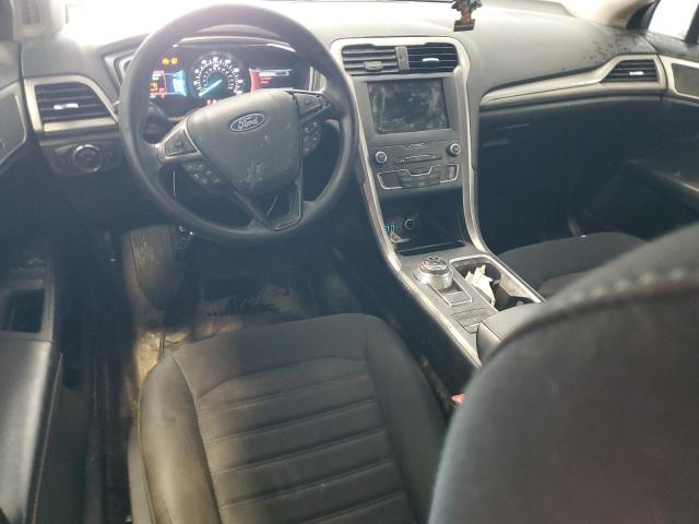 Photo 8 from auction – 2020 FORD FUSION SE with VIN 3FA6P0HDXLR190784