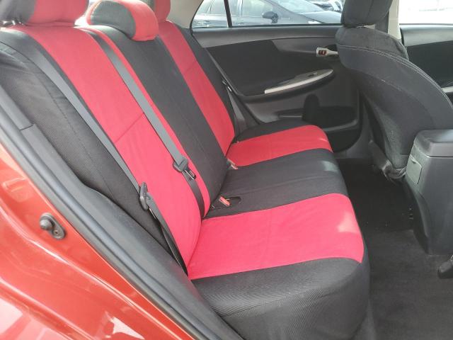 Фото 10 с аукциона – 2012 TOYOTA COROLLA BA с VIN 5YFBU4EE5CP068944