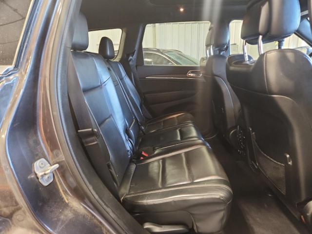Photo 11 from auction – 2016 JEEP GRAND CHER with VIN 1C4RJFBG6GC334561