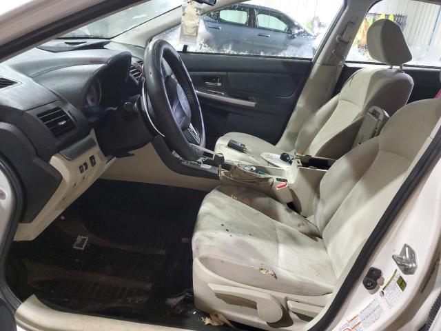 Photo 7 from auction – 2012 SUBARU IMPREZA PR with VIN JF1GJAD65CH006291