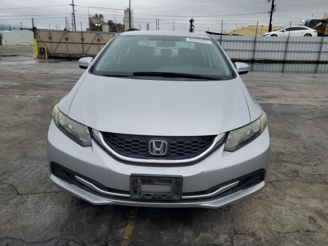 Photo 5 from auction – 2015 HONDA CIVIC LX with VIN 2HGFB2F54FH563657