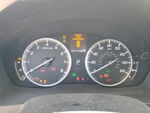 Photo 9 from auction – 2017 ACURA ILX BASE W with VIN 19UDE2F32HA016465