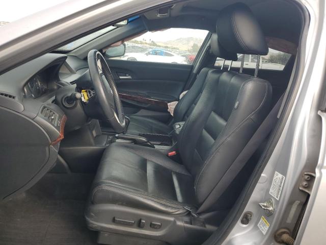Photo 7 from auction – 2012 HONDA CROSSTOUR with VIN 5J6TF2H5XCL003623