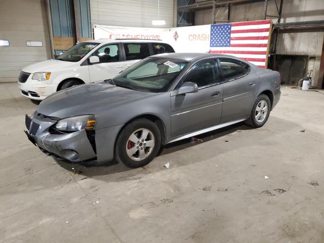 Photo 1 from auction – 2007 PONTIAC GRAND PRIX with VIN 2G2WP582171108980