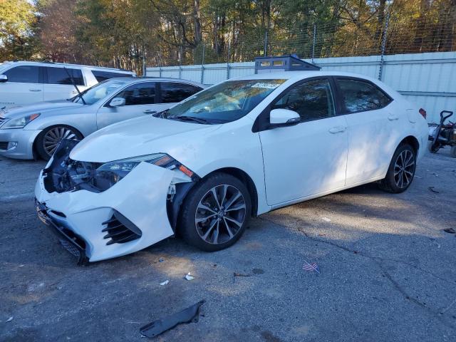 Photo 1 from auction – 2019 TOYOTA COROLLA L with VIN 5YFBURHE7KP861900