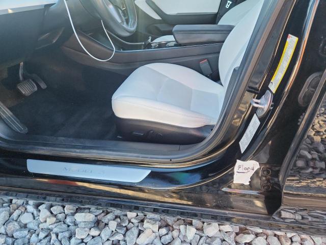 Photo 12 from auction – 2019 TESLA MODEL 3 with VIN 5YJ3E1EA1KF301600