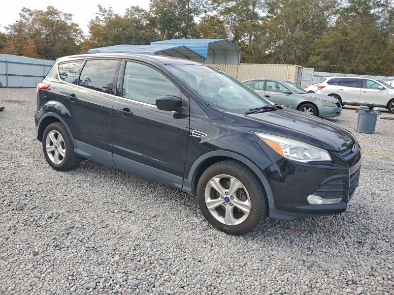 Photo 4 from auction – 2016 FORD ESCAPE SE with VIN 1FMCU0GX5GUB74830