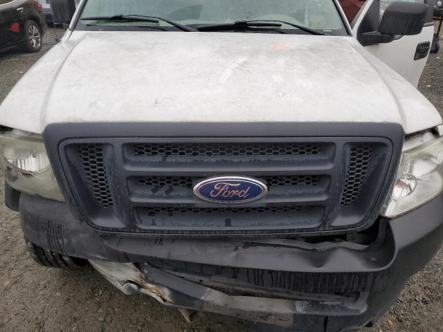 Photo 11 from auction – 2005 FORD F150 with VIN 1FTRF12225NA90272