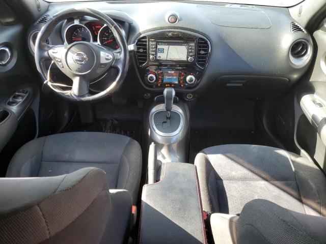 Photo 8 from auction – 2014 NISSAN JUKE S with VIN JN8AF5MR1ET451005