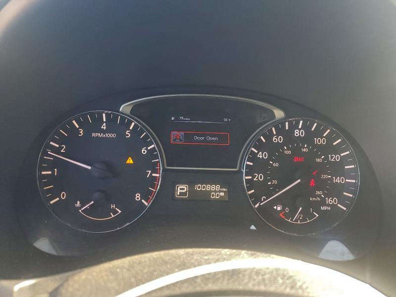 Photo 9 from auction – 2014 NISSAN ALTIMA 2.5 with VIN 1N4AL3AP6EC198782