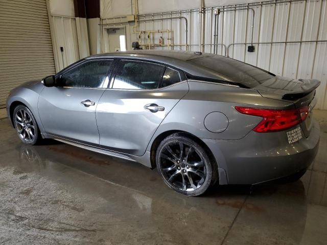 Photo 2 from auction – 2017 NISSAN MAXIMA 3.5 with VIN 1N4AA6AP8HC442007