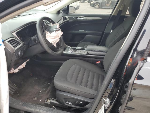 Photo 7 from auction – 2018 FORD FUSION SE with VIN 3FA6P0H76JR107200