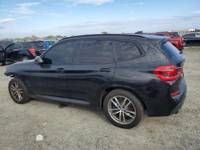 Photo 2 from auction – 2018 BMW X3 XDRIVEM with VIN 5UXTS3C59J0Y98694