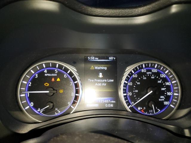Photo 9 from auction – 2017 INFINITI Q50 PREMIU with VIN JN1EV7AP9HM732811