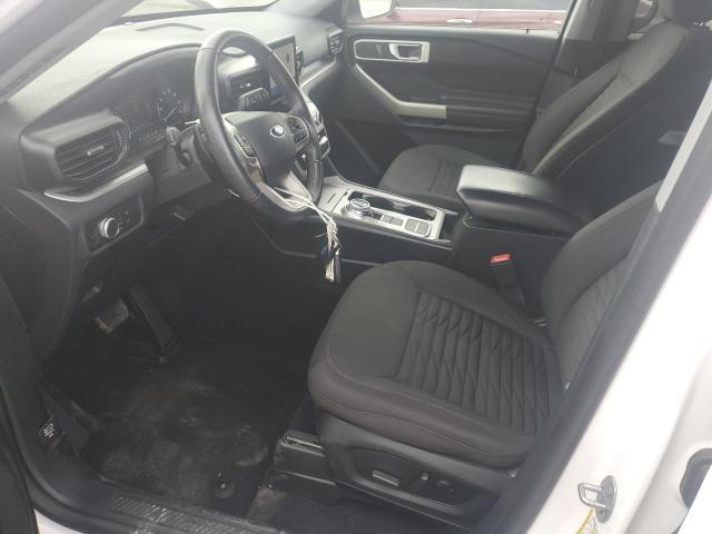 Photo 7 from auction – 2020 FORD EXPLORER X with VIN 1FMSK7DH0LGC73894