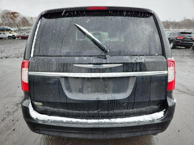 Photo 6 from auction – 2014 CHRYSLER TOWN & COU with VIN 2C4RC1BG2ER446792