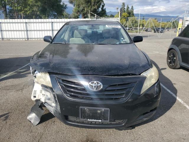 Photo 5 from auction – 2009 TOYOTA CAMRY BASE with VIN 4T4BE46K79R114403