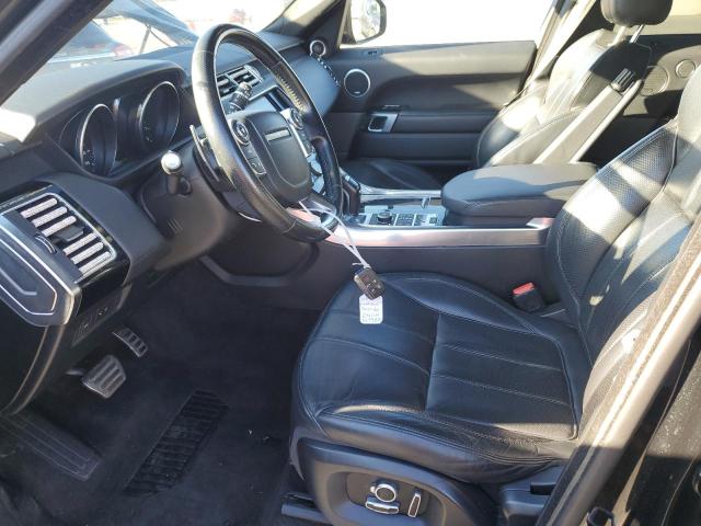 Photo 7 from auction – 2016 LAND ROVER RANGE ROVE with VIN SALWR2EFXGA107983