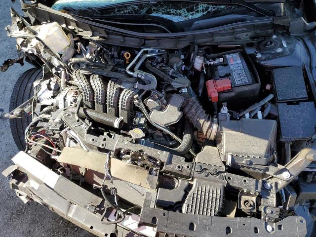 Photo 11 from auction – 2025 NISSAN ALTIMA SR with VIN 1N4BL4CV0SN361884