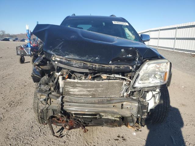Photo 5 from auction – 2017 GMC TERRAIN SL with VIN 2GKFLUE38H6307872