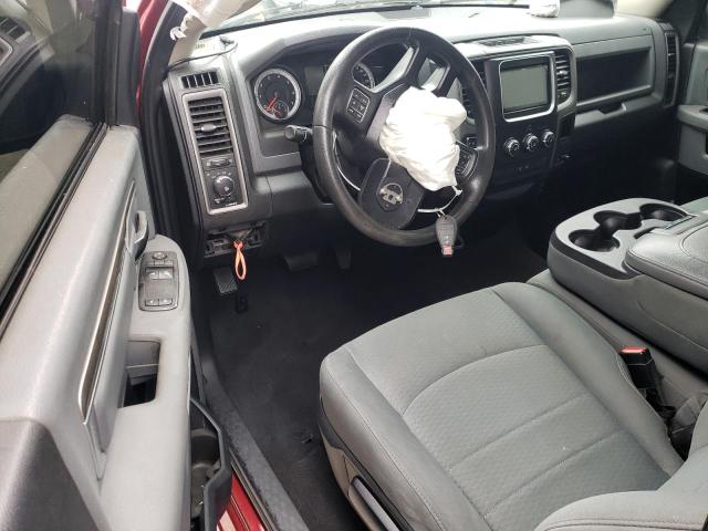 Photo 8 from auction – 2015 RAM 1500 ST with VIN 3C6JR6AT6FG708027
