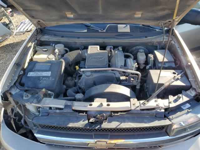Photo 12 from auction – 2004 CHEVROLET TRAILBLAZE with VIN 1GNDT13S342359968