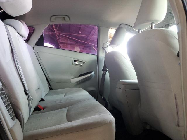 Photo 10 from auction – 2012 TOYOTA PRIUS with VIN JTDKN3DU3C5429181